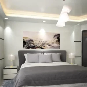 Standard VIP Room avalaible at Hope Luxury Hotel