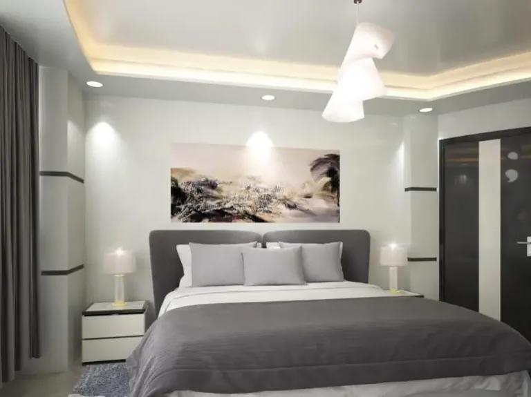 Standard VIP Room avalaible at Hope Luxury Hotel