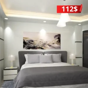 Our standard vip room