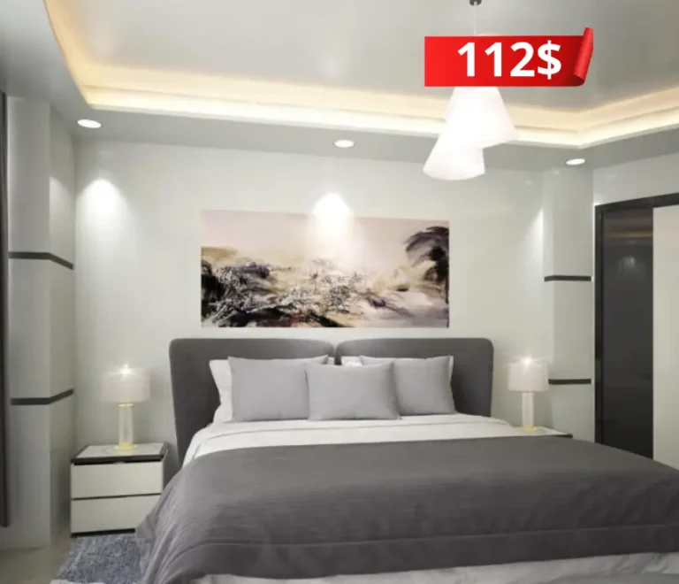 Our standard vip room