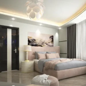 Ou Executive VIP room