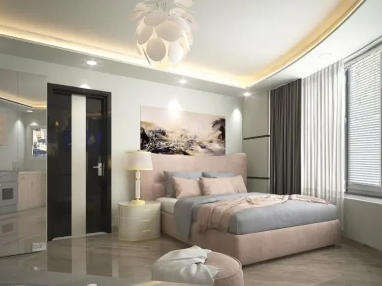 Ou Executive VIP room