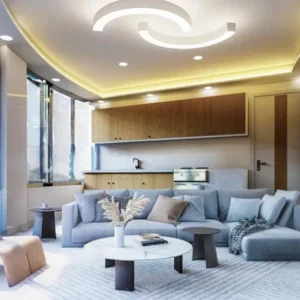 Penthouse VIP suites