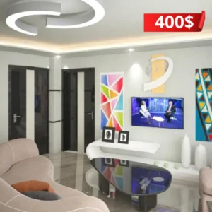 Premier VIP suites
