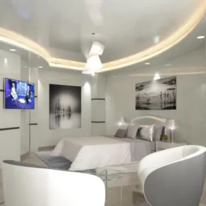 Our Deluxe VIP room