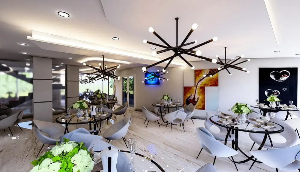 Events & Venue Spaces